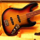 2003 Fender Jaco Pastorius Artist Series Jazz Bass