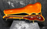 1969 Gibson EB3, Cherry
