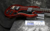 1969 Gibson EB3, Cherry