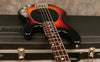 1991 Music Man Stingray, Sunburst