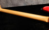 2010 Fender 50th Anniversary Jazz Bass, Candy Apple Red