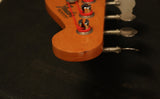 1964 Fender Precision Bass, Candy Apple Red