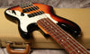 1998 Fender Roscoe Beck V
