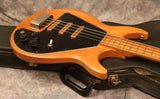 1975 Gibson Grabber G3 Bass, Natural
