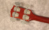 1968 Gibson EB2D, Cherry