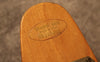 1975 Gibson Grabber, Natural