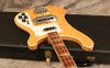 1978 Rickenbacker 4001, Mapleglo