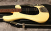 1980 Music Man Sabre, White