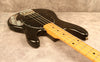 1979 Music Man Stingray, Black