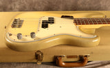 1980 Fender Precision Bass, Antigua
