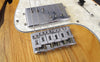 1973 Fender Telecaster Thinline, Natural