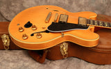 2014 Gibson Memphis 1959 ES-345, Natural