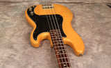 1976 Fender Precision Bass, Natural