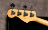 2010 Fender 50th Anniversary Jazz Bass, Candy Apple Red