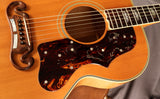 1990 Gibson J200, Natural