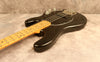 1979 Music Man Stingray, Black