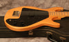 1975 Gibson Grabber, Natural