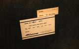 1965 Ampeg B15NC
