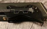 1978 Gibson RD Artist, Black
