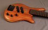 1986 Warwick Thumb Bass NT, 5 String - Neck-Thru