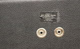 1976 Music Man HD-130 Head & 115RH Cabinet