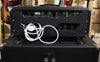 1976 Music Man HD-130 Head & 115RH Cabinet