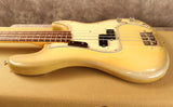 1980 Fender Precision Bass, Antigua