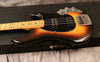 1979 Music Man Sabre, Sunburst