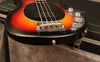 1991 Music Man Stingray, Sunburst