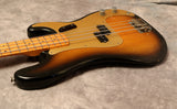 1983 Fender Precision Bass, Fullerton Vintage '57