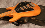 1975 Gibson Grabber G3 Bass, Natural