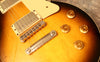 2005 Gibson Les Paul 1960 Classic, Tobacco Sunburst