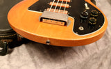 1975 Gibson Grabber G3 Bass, Natural
