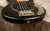 1979 Music Man Stingray, Black