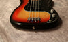 1974 Fender Precision Bass, Sunburst
