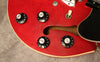 1968 Gibson EB2D, Cherry