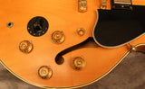 2014 Gibson Memphis 1959 ES-345, Natural