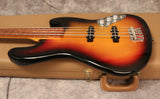 2003 Fender Jaco Pastorius Artist Series Jazz Bass