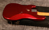 1964 Fender Precision Bass, Candy Apple Red