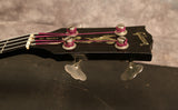 1978 Gibson RD Artist, Black