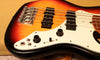 1998 Fender Roscoe Beck V