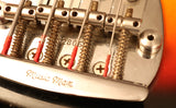 1991 Music Man Stingray, Sunburst