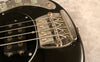 1979 Music Man Stingray, Black