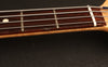 1991 Music Man Stingray, Sunburst