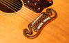 1990 Gibson J200, Natural