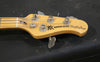 1979 Music Man Stingray, White