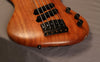 1986 Warwick Thumb Bass NT, 5 String - Neck-Thru