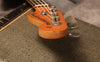 1973 Fender Mustang Bass, Competition Red