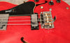 1968 Gibson EB2D, Cherry