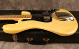 1974 Fender Jazz Bass, Blonde